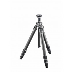 Gitzo Mountaineer GT3542 Serie 3  4 secciones