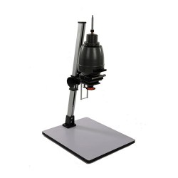 PATERSON ampliadora universal con objetivo 75mm