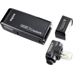 Godox AD200 Pro