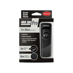 Hahnel HRN 280 PRO NIKON