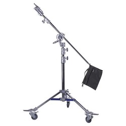 PHOTTIX JIRAFA 400W STUDIO PRO