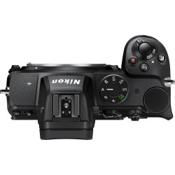 NIKON Z5 CUERPO