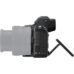 NIKON Z5 CUERPO