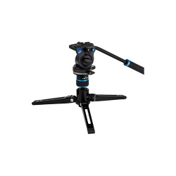 BENRO MONOPIE VIDEO CONNECT ALUMINIO MCT28AFS2
