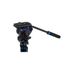 BENRO MONOPIE VIDEO CONNECT ALUMINIO MCT38AFS4