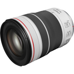 Canon RF 70-200mm F4 L IS USM | Telezoom Compacto Profesional | PhotoTools Andorra