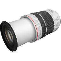 Canon RF 70-200mm F4 L IS USM | Telezoom Compacto Profesional | PhotoTools Andorra