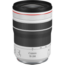 Canon RF 70-200mm F4 L IS USM | Telezoom Compacto Profesional | PhotoTools Andorra
