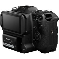 CANON EOS C70
