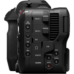CANON EOS C70