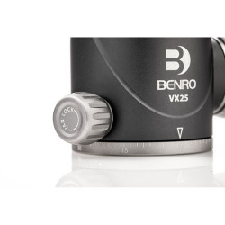 BENRO ROTULA BOLA VX25