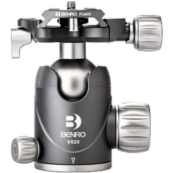 BENRO ROTULA BOLA VX25