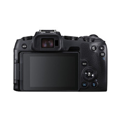 Canon EOS RP | Full Frame Compacta y Accesible