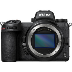 NIKON Z6 II CUERPO