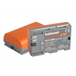 HAHNEL HLX-E6NH EXTREME EQUIVALENTE A CANON LP-E6N