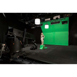 Lastolite StudioLink Chroma Key Verde  Kit 3 x 3m