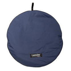 Lastolite Fondo Vintage 1,5m x 2,1m Aubergine/Crimson