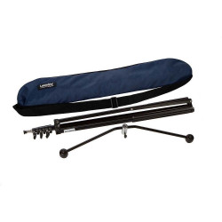 Lastolite Soporte magnético con pie de estudio para fondos