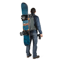 Lowepro Whistler BP 450 AW II