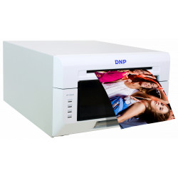 Impresora DNP DS-620
