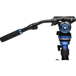 BENRO S ROTULA VIDEO S6 PRO 6KG