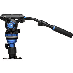 BENRO S ROTULA VIDEO S6 PRO 6KG