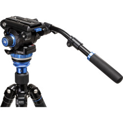 BENRO S ROTULA VIDEO S6 PRO 6KG