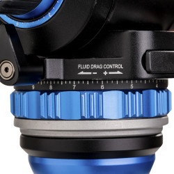 BENRO S ROTULA VIDEO S6 PRO 6KG