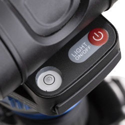 BENRO S ROTULA VIDEO S6 PRO 6KG