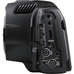 BLACKMAGIC POCKET CINEMA CAMERA 6K PRO