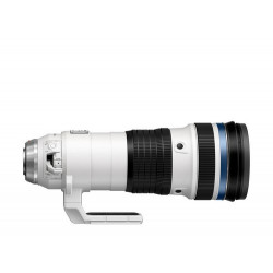 OLYMPUS M.ZUIKO ED 150-400/4.5 TC 1.25 IS PRO
