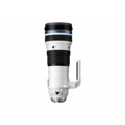 OLYMPUS M.ZUIKO ED 150-400/4.5 TC 1.25 IS PRO