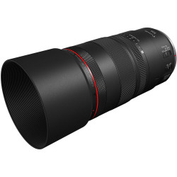 Canon RF 100mm f/2.8L MACRO IS USM - Review, Características y Opiniones