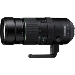 PENTAX DFA 150-450/4.5-5.6 ED DC AW HD