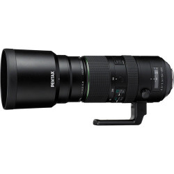 PENTAX DFA 150-450/4.5-5.6 ED DC AW HD