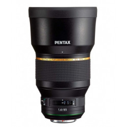 PENTAX DFA 85/1.4 SDM WR