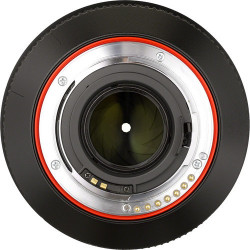 PENTAX DFA 15-30/2.8 ED SDM WR