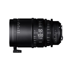 SIGMA KIT PL 18-35 / 50-100 T2 + MALETA PMC-001