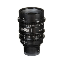 SIGMA 18-35MM T2 F/AP (METRIC) PL