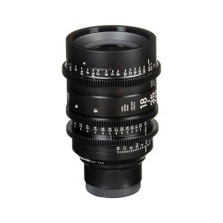 SIGMA 18-35MM T2 CANON EF