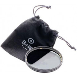 B+W FILTRO POLARIZADO CIRCULAR BASIC MRC 95MM