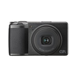 RICOH GR III ( 2ª MANO )