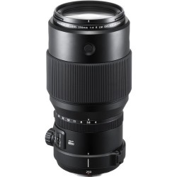 FUJIFILM FUJINON GF 250/4 LM OIS WR
