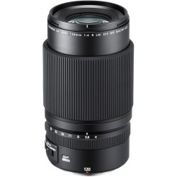 FUJIFILM FUJINON GF 120/4 R LM OIS WR MACRO