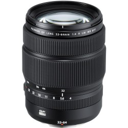 FUJIFILM FUJINON GF 32-64/4 R LM WR