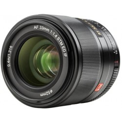 VILTROX 33MM F/1.4 AF Sony E-MOUNT
