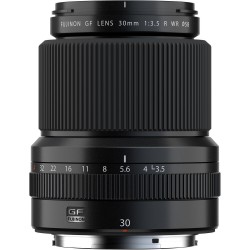 FUJIFILM FUJINON GF 30/3.5 R