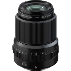 FUJIFILM FUJINON GF 30/3.5 R
