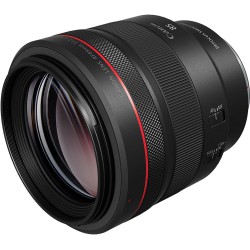 Canon RF 85mm F1.2 L USM DS | Retrato con Bokeh Suave y Profesional | PhotoTools Andorra