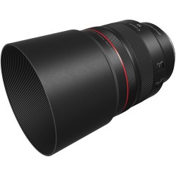 Canon RF 85mm F1.2 L USM DS | Retrato con Bokeh Suave y Profesional | PhotoTools Andorra